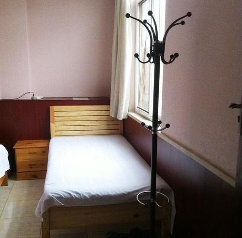 Beijing Yujun Hotel 外观 照片