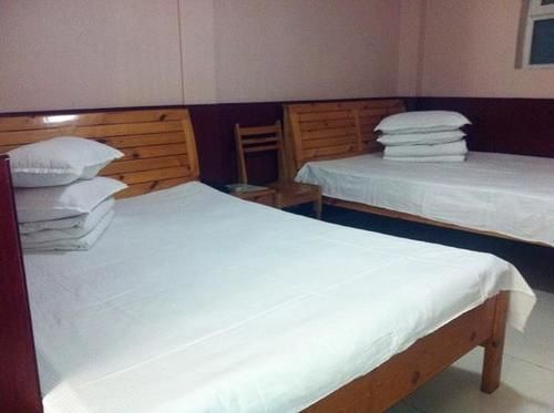 Beijing Yujun Hotel 外观 照片