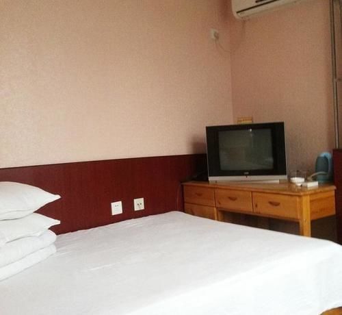 Beijing Yujun Hotel 外观 照片