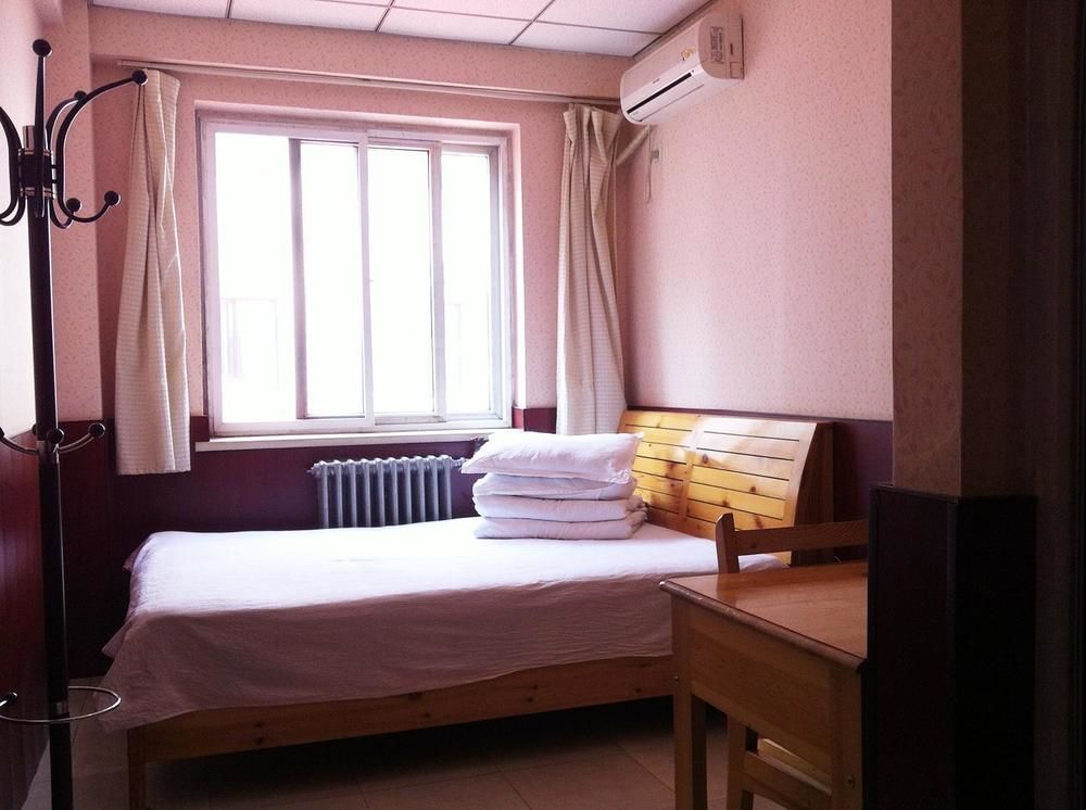 Beijing Yujun Hotel 外观 照片
